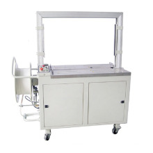 Factory made automatic machines price  package machine strapping